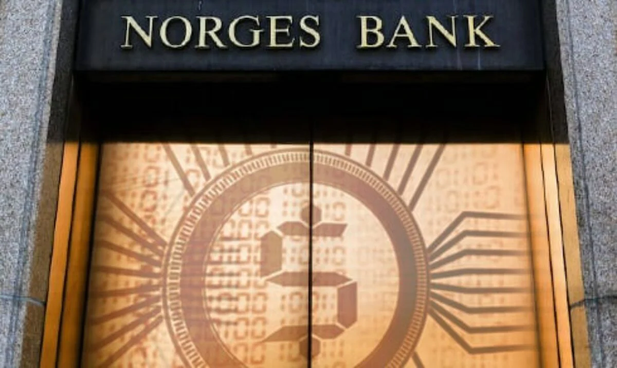Den Norske sentralbanken bruker Ethereum til å bygge nasjonal digital valuta