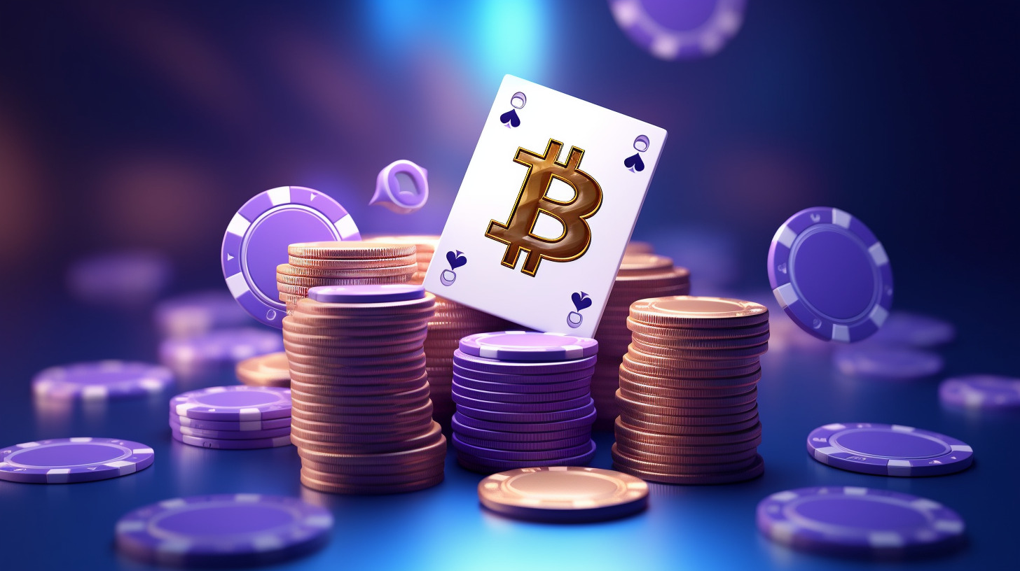 The Rise of Cryptocurrency Casinos: A New Era in Online Gambling